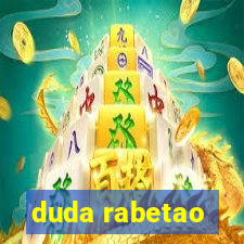 duda rabetao